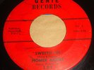 HOMER BANKS SWEETIE PIE /LADY OF STONE GENIE MEMPHIS NORTHERN SOUL HEAR