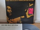 Kenny Dorham Una Mas (One More Time) Japan Blue Note LP King GXK 8128 Insert