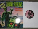 SATAN’S PILGRIMS „Creature Feature“ LP 1998  Estrus Records ES 1244