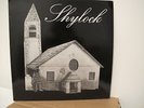 SHYLOCK Gialorgues ORIG LP FRENCH PROGRESSIVE ROCK 1989 on MUSEA