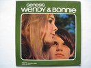WENDY & BONNIE Genesis - female Soft PoP Psych - NM on Skye