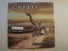 Creed/Human Clay/Wind-Up  (Lmtd Edition/Dbl Album)  mint/sealed