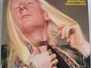 JOHNNY WINTER-Still Alive And Well (COLUMBIA-CQ-32188...1973 QUADRAPHONIC