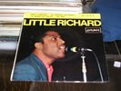 Little Richard 45t EP London RE-U 10.168