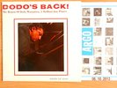 DODO MARMAROSA ARGO ORIGINAL 1961 L K