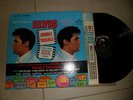 ELVIS PRESLEY LP 