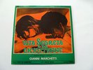 GIANNI MARCHETTI : (1969) Two RARE Italian Scores on One CAM LP