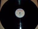 Annie Ross/Buddy Bregman-Gypsy LP TEST PRESSING 1959 Jazz Vocal STEREO