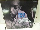 33RPM JAZZ Vinyl John Coltrane LUSH LIFE Prestige 7188 Mint Minus hi-fi