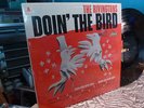 RIVINGTONS Doin' The Bird LIBERTY LRP-3282 in original shrink...9