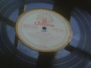 The Beatles Please Please Me ZTOX 5550 German Odeon Stereo 1st Press Alle text