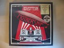 LED ZEPPELIN: MOTHERSHIP 180-GRAM 4 LP OUT OF PRINT BOX SET FACTORY SEALED MINT