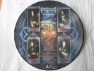 Dissection - The Somberlain - Picture-LP