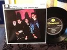 The Clash - Tribal Stomp, The Encore EP  7