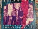 The Church-Temperature Drop In Downtown Winterland 10