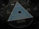 PINK FLOYD - DOTM 1st UK Press Solid  Blue Triangle Harvest