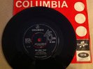 Pink Floyd, See Emily Play / Scarecrow 7inch Single, 1967 Ex+ columbia, Original
