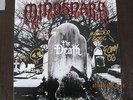 MINDSNARE THE DEATH LP RARE SIGNED CHAMPION VERSE DEFEATER INFEST CROSSED OUT