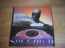 THE CLASH RARE NEW SPEEDWAY LP LIVE IN FLORENCE MINT PUNK SEX PISTOLS
