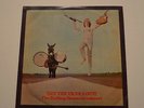 ROLLING STONES - Get yer ya-ya's out   - 1970 ORIGINAL URUGUAY LP