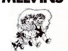 MELVINS LP Gluey Porch Treatments  Sludge Grunge Metal Soundgarden crowbar