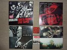 SIGNIERT + NEU Broilers - limitierte 3-fach-LP - Santa Muerte Live Tapes