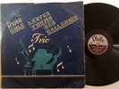 LESTER YOUNG NAT KING COLE Trio PHILO DOUBLE 12