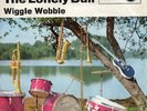 INSTRUMENTEN COVER  Sg.  -  THE DOWNBEATS  - THE LONELY BULL -
