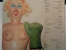 Frank Zappa ' All You Need is Glove ' rare nmint 2lp INGSOC Records 1984 Tour