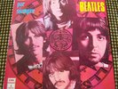 THE BEATLES  POR SIEMPRE  LP SPAIN  ODEON EMI  EX++/EX++