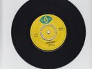 BLUE CAT/LOVING REGGAE  -  MAYTONES   (REGGAE  7