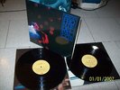 VASCO ROSSI--FRONTE DEL PALCO--LIVE -DOPPIO--EMI-7943621--1990--ITALY--APRIBILE