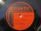 RAY CHARLES - 78 rpm 