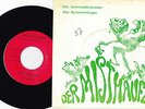 Der Misthaufen - Die Schmuddelkinder, Rarität, Austropop. 7
