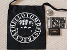 MIDNIGHT Satanic Royalty Demos; Tape, Die Hard, Lim. Ed. 30, VON, BATHORY, VENOM