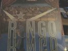 RINGO STARR - RINGO 2LP ORIGINAL US SEALED RARE 