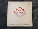 MUSHROOM Early One Morning LP. ORIG Halpx116.  IRISH PSYCH