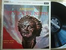 DECCA SXL 2274 WBG ED1 BEETHOVEN Symphony No.9 ANSERMET OSR