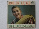 Robin Luke 