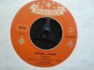 HONEY TWINS & MAX GREGER Schade, schade / Charly Brown Polydor 24 028