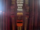 SAINT-SAENS Symphony No.3 BERNSTEIN MFSL 1-533 HALF-SPEED JVC Japan Pressing