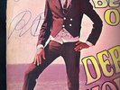 RARE ROCKSTEADY LP THE BEST OF DERRICK MORGAN BEVERLEY'S ex ?