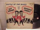 BLUES LP - ROY BROWN & WYNONIE HARRIS 