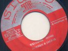STUDIO 1 SKA 45 JACKIE & DOREEN WELCOME HOME/YOU AND I ?