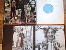 DOUGHNUT IN GRANNY'S GREENHOUSE: BONZO DOG (DOO- DAH BAND): MONO 1ST: W/ INSERT