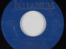 70s Soul 45 LIL MAJOR WILLIAMS Girl (You're So Sweet) PALLADIUM HEAR