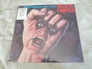 Alice Cooper, Raise Your Fist and Yell, LP (Never Opened / Still Sealed)