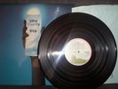 KING CRIMSON USA LIVE rare UK Pink rim Island A1/B1-matrix LP vinyl record NMINT