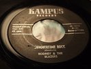 Rodney and the Blazers - Summertime Rock. Great RnR - Rockabilly Instrumental