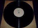Richard Holmes GROOVE LP Ben Webster TEST PRESSING Jazz
